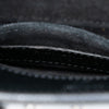 Secondhand Saint Laurent Nano Grain de Poudre Studded Sac de Jour Satchel