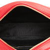 Secondhand Saint Laurent Quilted Lambskin Victoire Camera Bag
