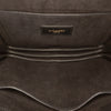 Secondhand Saint Laurent Small Calfskin Monogram Dylan Crossbody