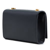 Secondhand Saint Laurent Small Smooth Calfskin Monogram Kate Tassel Crossbody
