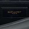 Secondhand Saint Laurent Small Smooth Calfskin Monogram Kate Tassel Crossbody
