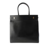 Secondhand Saint Laurent Smooth Calfskin Manhattan North South Shopper Tote