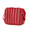 Secondhand Saint Laurent Toy Lambskin Vicky Crossbody