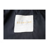 Secondhand Scervino Embroidered Jacket with Fur - '10s