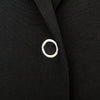 Secondhand Alexander Wang Black Blazer - '10s
