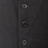 Secondhand Ann Demeulemeester Long Vest - '10s