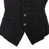 Secondhand Ann Demeulemeester Long Vest - '10s