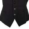 Secondhand Ann Demeulemeester Long Vest - '10s