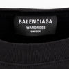 Secondhand Balenciaga Lion’s Laurel Embroidered T-shirt - '20s