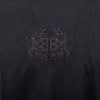 Secondhand Balenciaga Lion’s Laurel Embroidered T-shirt - '20s