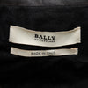 Secondhand Bally Leather Jacket - '10s