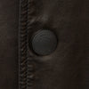Secondhand Bally Leather Jacket - '10s