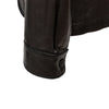 Secondhand Bally Leather Jacket - '10s