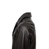 Secondhand Bally Leather Jacket - '10s