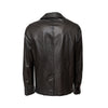 Secondhand Bally Leather Jacket - '10s