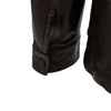 Secondhand Bally Leather Jacket - '10s