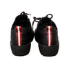 Secondhand Bally Cuvio Fur Lining Sneaker - '10s