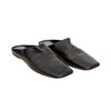 Secondhand Celine Leather Mules - '10s