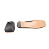 Secondhand Celine Leather Mules - '10s