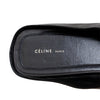 Secondhand Celine Leather Mules - '10s