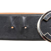 Secondhand Chanel CC Leather Belt - '00s