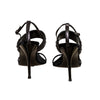 Secondhand Diego Dolcini Pointed Strappy Heels - '10s