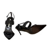 Secondhand Diego Dolcini Pointed Strappy Heels - '10s