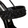 Secondhand Diego Dolcini Pointed Strappy Heels - '10s