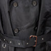 Secondhand Dolce & Gabbana Trench Coat - '10s