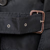 Secondhand Dolce & Gabbana Trench Coat - '10s