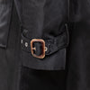 Secondhand Dolce & Gabbana Trench Coat - '10s