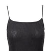 Secondhand Dolce & Gabbana Embellished Lace Dress - '90s