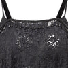 Secondhand Dolce & Gabbana Embellished Lace Dress - '90s