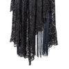 Secondhand Dolce & Gabbana Embellished Lace Dress - '90s