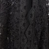 Secondhand Dolce & Gabbana Embellished Lace Dress - '90s