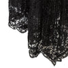 Secondhand Dolce & Gabbana Embellished Lace Dress - '90s