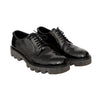 Secondhand Emporio Armani Oxford Shoes - '10s