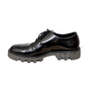 Secondhand Emporio Armani Oxford Shoes - '10s
