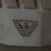 Secondhand Emporio Armani Oxford Shoes - '10s