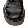 Secondhand Emporio Armani Oxford Shoes - '10s