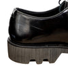 Secondhand Emporio Armani Oxford Shoes - '10s