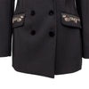 Secondhand Etro Embroidered Blazer - '10s