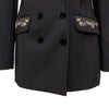 Secondhand Etro Embroidered Blazer - '10s