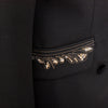 Secondhand Etro Embroidered Blazer - '10s