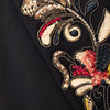 Secondhand Etro Embroidered Blazer - '10s