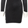 Secondhand Gianfranco Ferré Knit Dress - '90s