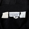 Secondhand Gianfranco Ferré Knit Dress - '90s