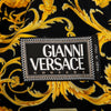 Secondhand Gianni Versace Wool Jacket with Fur Inserts - '90s
