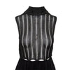 Secondhand Gianni Versace Midi Dress - '90s