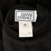 Secondhand Gianni Versace Midi Dress - '90s